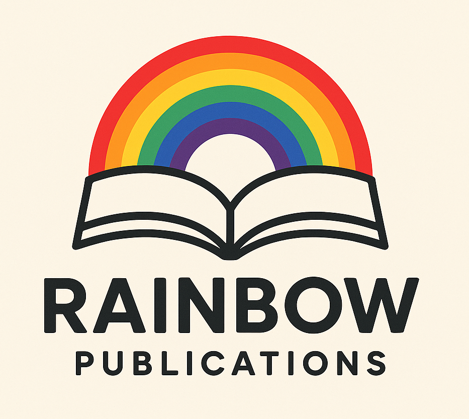 Rainbow Publications Logo